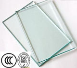vidrio moderado seguridad con diverso grueso