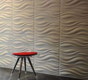 KTV/la barra/el club 3D texturizaron los paneles de pared