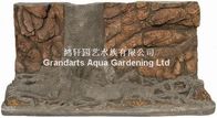Tablero del fondo del fondo wall/3D de la pared/del Amazonas de la decoración del acuario/producto casero/producto del acuario/ornamento del acuario
