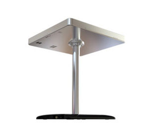 Mesa de centro multi del tacto/pantalla táctil capacitiva de la señalización digital en Internet