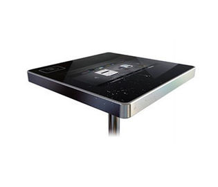 Mesa de centro multi del tacto/pantalla táctil capacitiva de la señalización digital en Internet