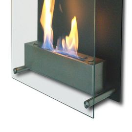 El panel de cristal resistente al fuego con CCC CE&amp; BV