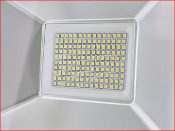 Iluminación de inundación industrial del alto lumen LED, luces de inundación al aire libre del poder más elevado LED