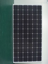 Paneles solares comerciales grandes para la iluminación al aire libre, CE de 300 vatios los mono